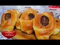 КОТЛЕТЫ в ТЕСТЕ. Ретро рецепт.  Вкусная домашняя выпечка. САМЫЙ ЛУЧШИЙ РЕЦЕПТ