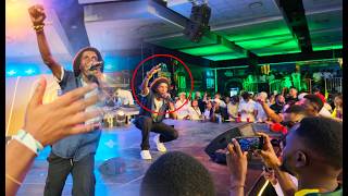 DAZ NUNDAZ AWAPAGAWISHA WATU NA WIMBO WA 'UMBO NAMBA NANE' KWENYE MIAKA 30 YA BONGO FLEVA