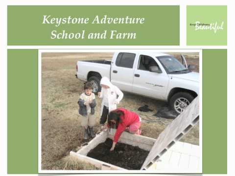 Keystone Adventure School and Farm, Inc. - Edmond, OK