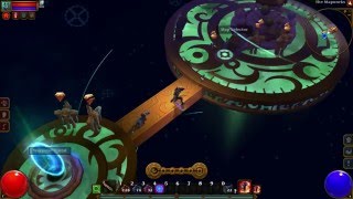 Torchlight 2 - Searching for Sasquatch - Episode 3 - Mapworks 66-75