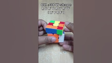 3x3 Rubik