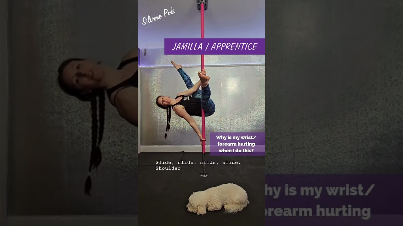 Just because you train at home, doesn't mean you're alone! We got you!