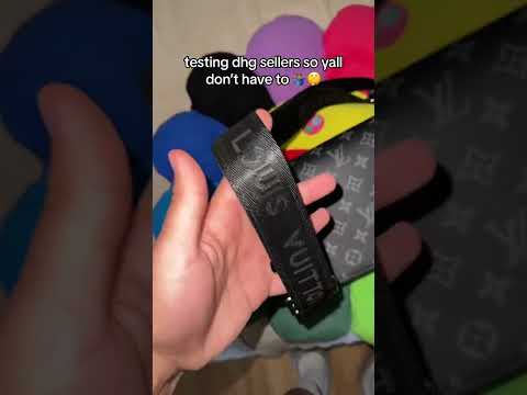 THIS IS MADNESS Dhgate Shoes Shorts 