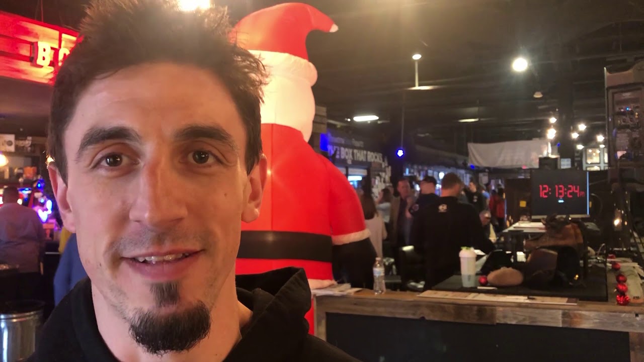 Thrivetime Show Business Conference Reviews | Rusty B