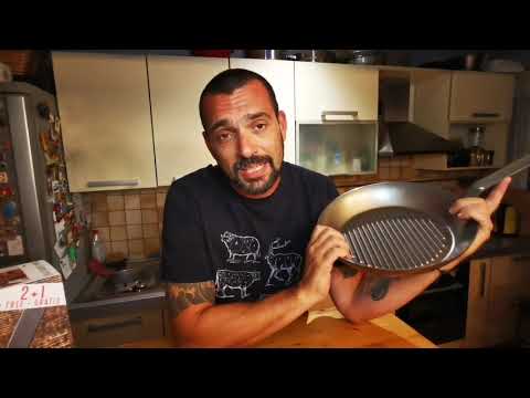 Video: Kako ukusno skuhati goveđi odrezak u tavi