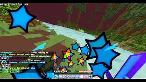 ItzDoggo Hacking (TimelessPvP.net)