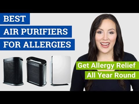 best-air-purifier-for-allergies-(2020-allergy-air-purifier-buying-guide)