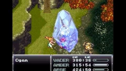 Lets Play Chrono Trigger Part 23