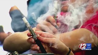 Government plans to ban flavors used in e-cigarettes