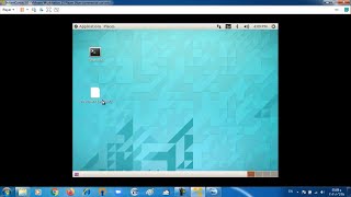 Lecture 1: Full tutorial for Cooja Simulator in Contiki OS install & open