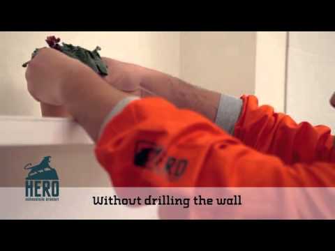 Hero Polimer Hibrid Yapıştırıcı