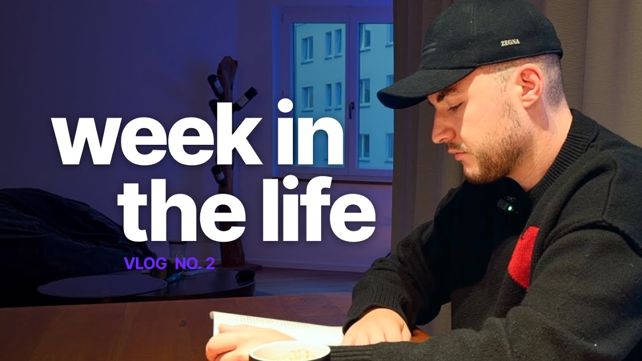 Stromausfall, Launch, Hamburg - SPEEDSCALING VLOG 002