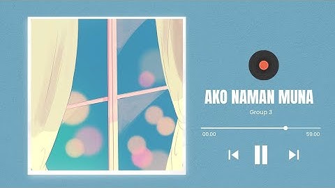 Group 3. Performance Task in CPAR (Music Video)