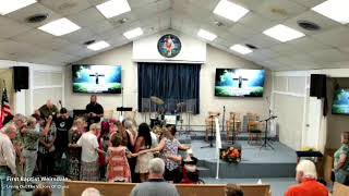 Living in the Victory of Christ