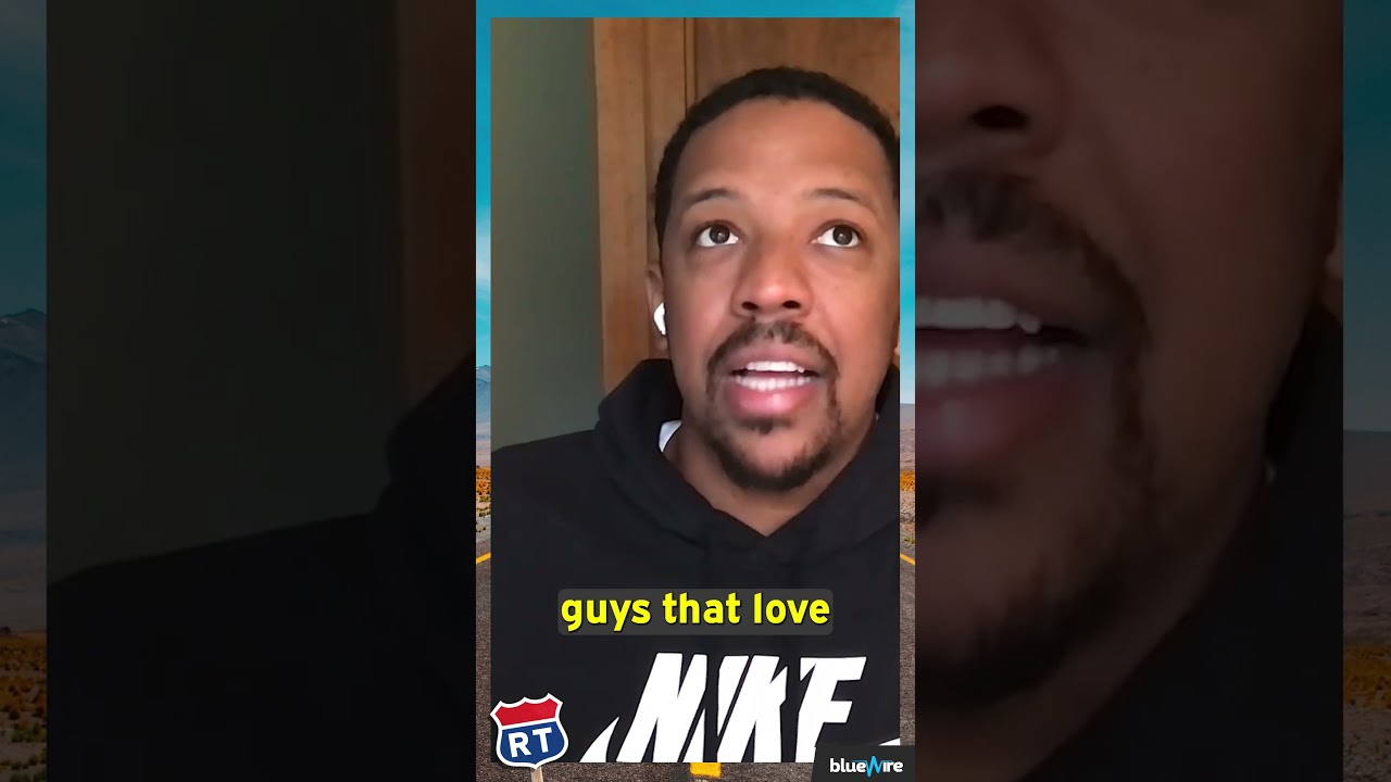 Only 50% of NBA Players Love The Game? 🤔