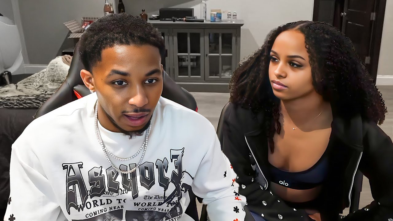 DDG Reunites With Lil Agent! (Love Show Winner)