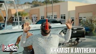 Khxmist X Jaythexix - Jaloupa City Micheck Performance