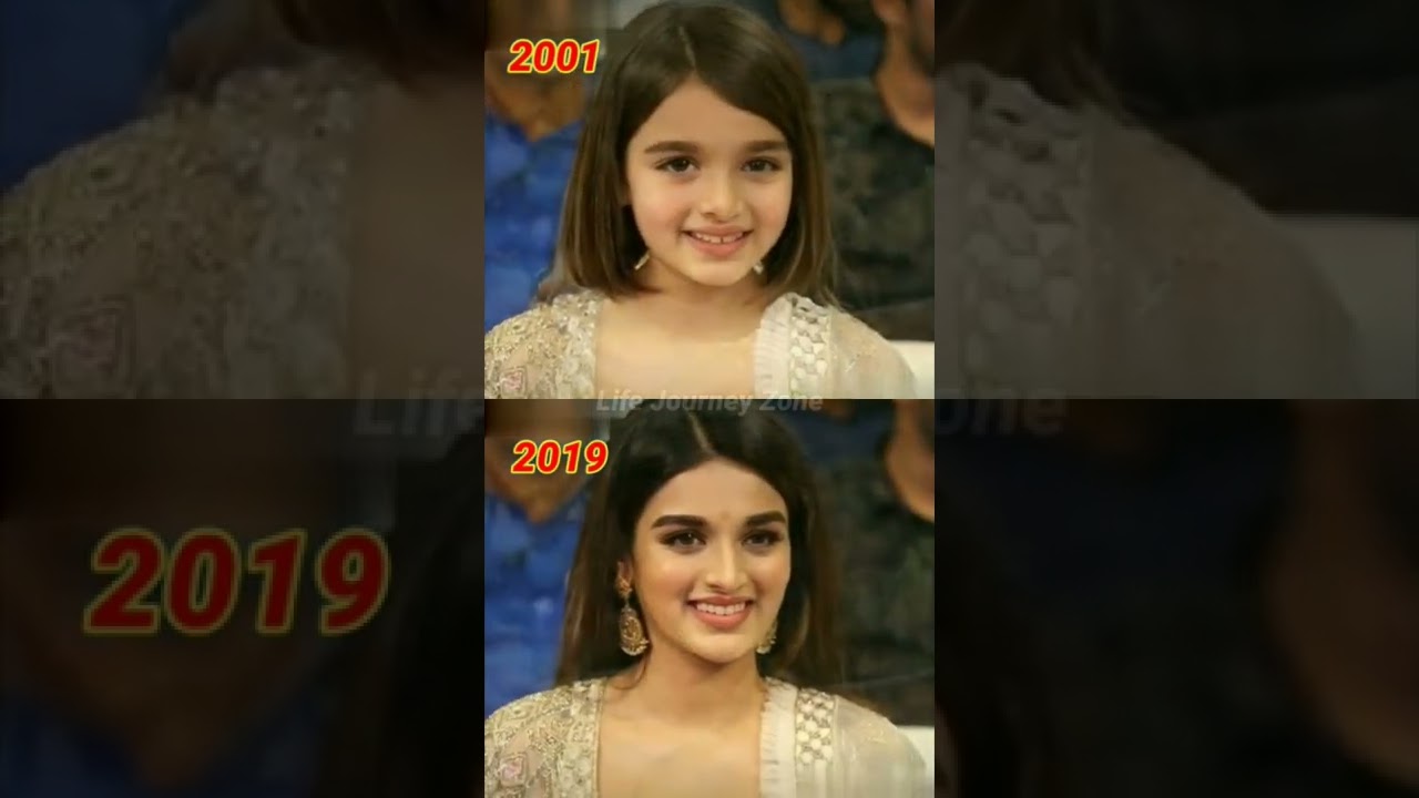 Mr. Majnu Movie Actors Child Look🤔/