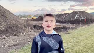 Player Profile Genesis Prep Playground Fundraiser