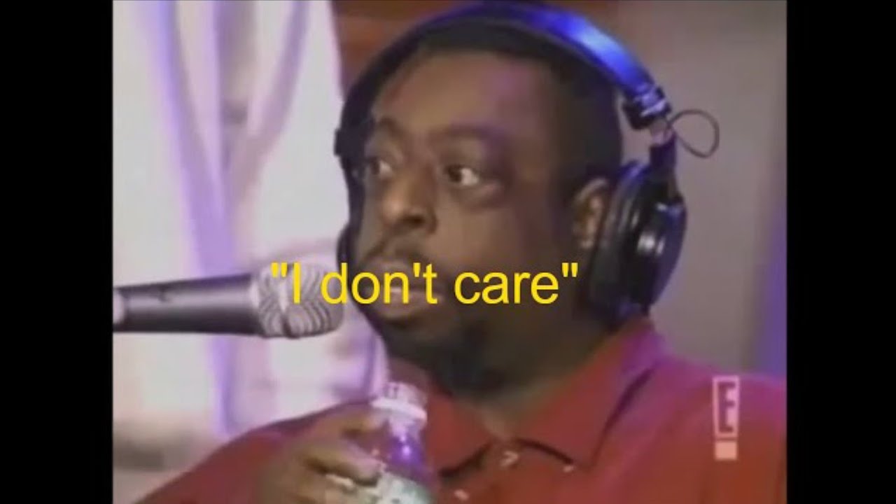 Beetlejuice emotional and sad after Grandmother's Passing