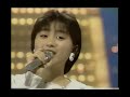 渚のファンタシィ - 酒井法子 (Upscale to 4K)