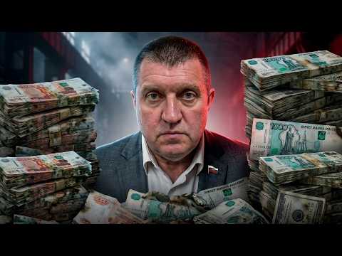 Working harder, earning less 🔻 Massive inflation spike! || Dmitry Potapenko