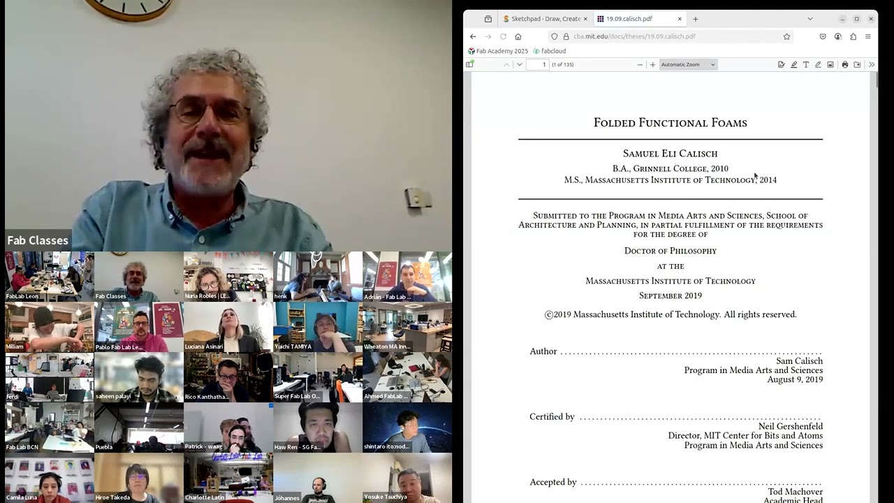 🎲 Explore the Unexpected | Wildcard Week at Fab Academy