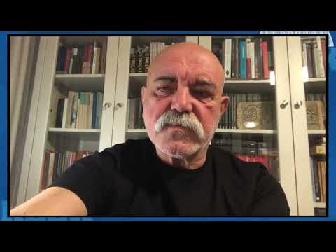 Ercan Kesal 30 Kasım'da Tandoğan'a çağırıyor! "Emekten halktan yana bir bütçe kaçınılmaz ve şart!"