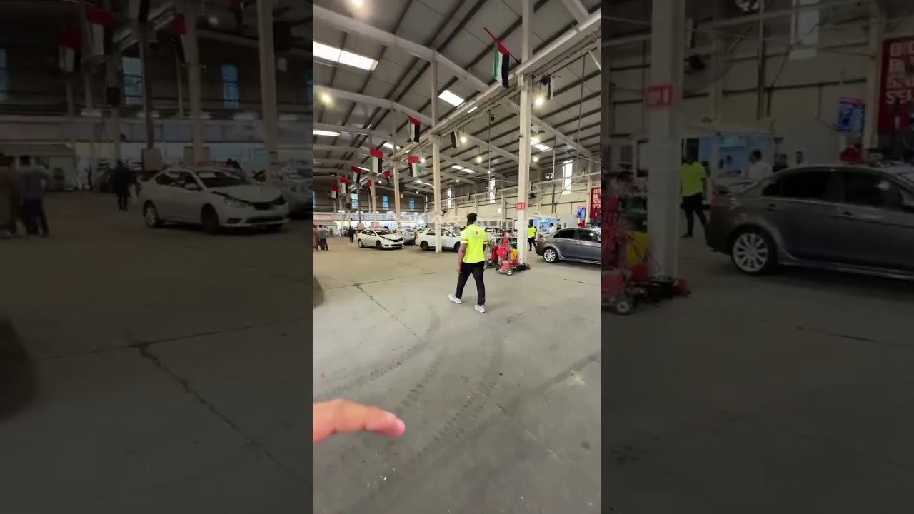 АСКАР АВТО ДУБАЙ АУКЦИОН 