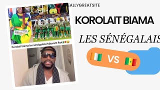 Download Lagu ​🚨🚨 LA FINALE SCANDALEUSE DE LA CAN 2025, LA GUERRE DES COACHS, PAPE THIAW VS WALID REGRAGUI !🚨🚨 MP3