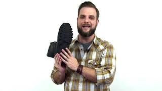Rocky TMC Postal Approved 8 Inch Duty Boot Style