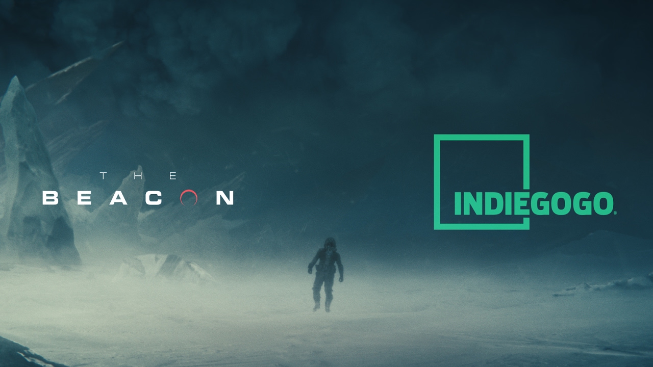 Indiegogo Post Production Pitch Video