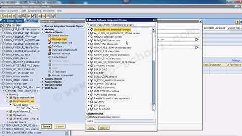 SAP PI tutorial for beginners