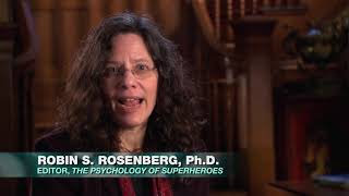 The Dark Knight Batman Unmasked The Psychology of the Dark Knight