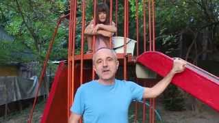 Volodymyr Voitenko - Ice Bucket Challenge