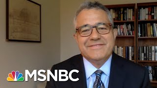 Jeffrey Toobin's New Book Examines The Mueller Investigation | Morning Joe | MSNBC