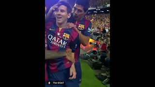 Lionel Messi vs Athletic Bilbao (Final Copa del Rey 2015)