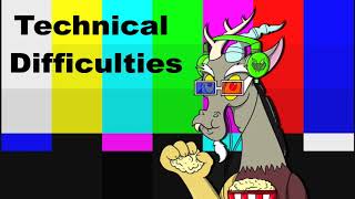 Discord Says What You Say (Six-Year Anniversary Special)
Voice:
Brian Random VA as Discord
Images:
Techincal Difficulties Wallpaper from PNGImage.net
Link: https://pngimage.net/technical-difficulties-png-3/
Discord for Technical Difficulties Screen by Doodlejinx
Link to artist’s Twitter: https://twitter.com/DoodleJinx
Discord Vectors for Shipping War by Estories
Link artist’s DA: https://www.deviantart.com/estories
Discord Artwork for Peter Piper Tongue Twister by Grem
Link to artist’s Twitter: https://twitter.com/ArtsGremlin
Sound effects:
Beep 1 sec by Austin1234575
Link: https://pngimage.net/technical-difficulties-png-3/
Messenger tone from Brian Random VA’s phone. ^^;
Link: Pending
Music:
Jolly Good Day by Teknoaxe
Link to song: https://www.youtube.com/watch?v=iqGiv9eBdWY
Link to channel: https://www.youtube.com/user/teknoaxe
Lin to website: http://teknoaxe.com/Home.php
Clean Your Room! by Tim Beek (timbeek.com)
Link to song: https://www.youtube.com/watch?v=6XXkqU_dLTk
Link to channel: https://www.youtube.com/user/composertimbeek
Link to website: https://timbeek.com/royalty-free-music/
Editing by Brian Random VA
Discord belongs to MLP: FIM / Hasbro
All rights belong to their respective owners
No copyright infringement intended
Big thanks to everyone who left comments for the making of this video
Thanks for watching. ^^
Got a voice role for me to take part in? For pricing, please check the commission sheet link below. E-Mail me at mrbrandom12345@gmail.com
Thanks again! ^^
Also, feel free to check these my:
Twitter: https://twitter.com/BrianRandom1
Casting Call Club: https://www.castingcall.club/m/brian%20random
Commission Sheet: https://drive.google.com/file/d/1b65UfpFCfI4Eh2wrsLmc12FYwDZhvFPI/view Discord Says What You Say (Six-Year Anniversary Special)