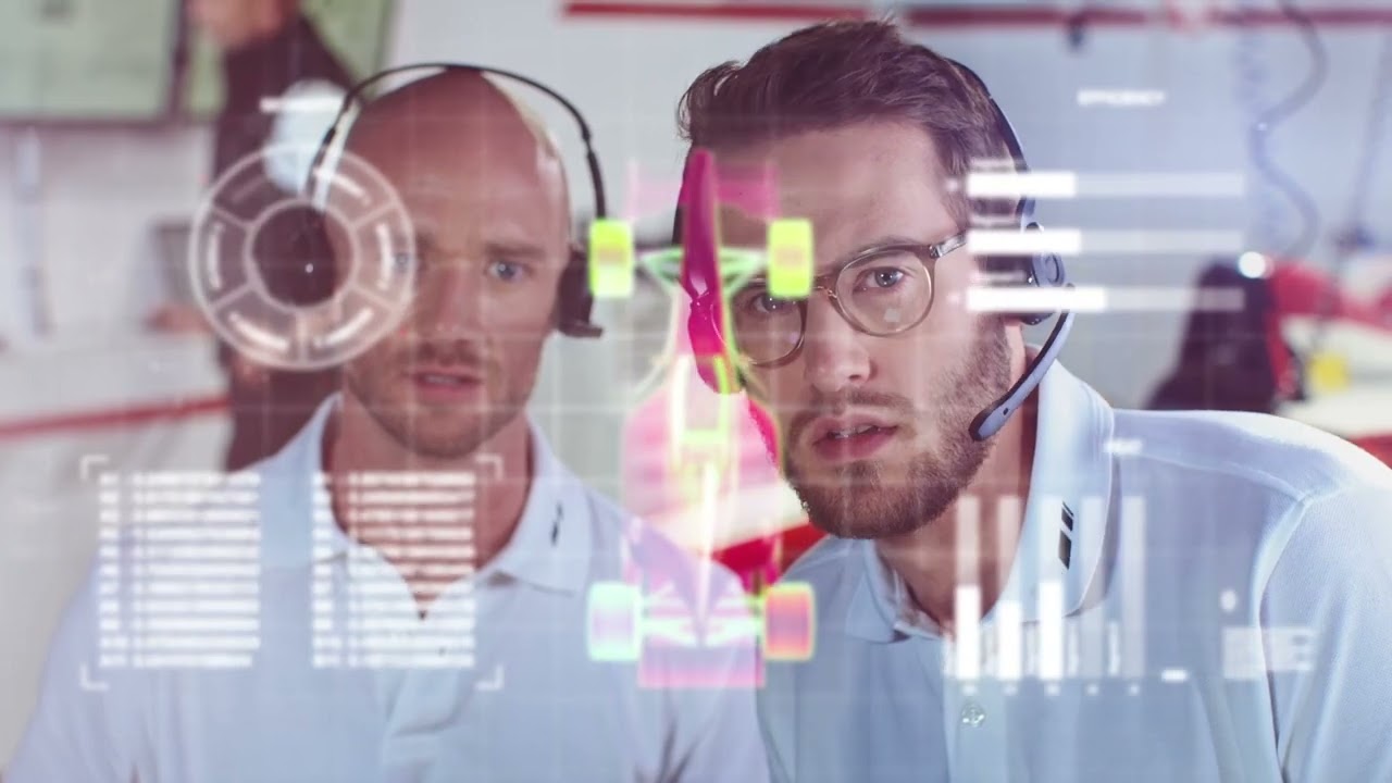 PLATFORMZ 3D Stock Animation