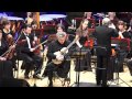 Yury Nugmanov plays "Criollo concierto" by E. Cordero