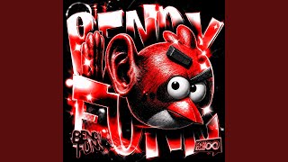 BENDY FUNK (Super Slowed) - DJ CYCLONE, XSKAY11