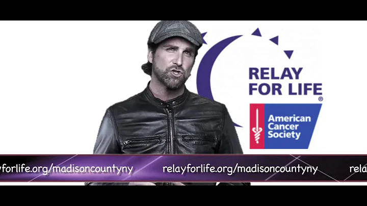 Relay for Life - American Cancer society