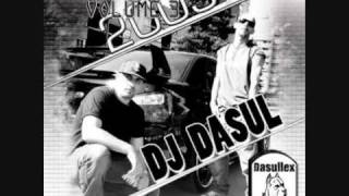 Dj Dasul Intro Vol.3