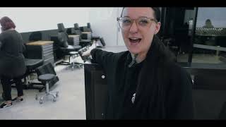 Keep Punching With Celebrity Ink Canberra -Rysk Factor S4-E3