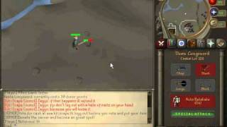 Vestalongsword SPEC Kfcscape!