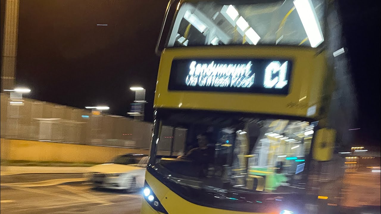 Dublin Bus PA 170 Route C1 To Sandymount YouTube dublin-bus-pa-170-route-c1-to-sandymount-youtube