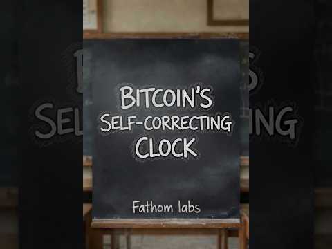 Mining Difficulty Adjustment