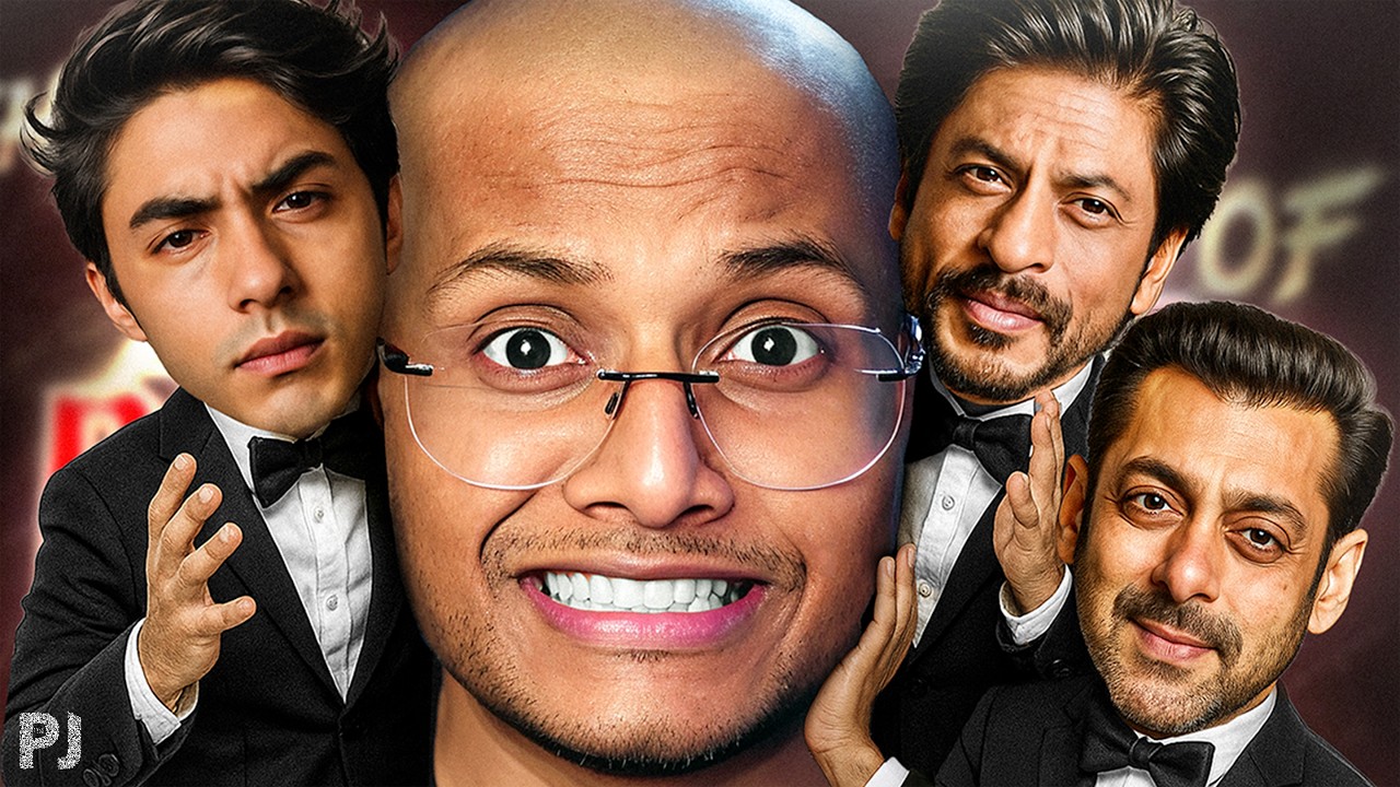 Ye Flop Hona Chahiye Tha ⁝ The Ba***ds of Bollywood
