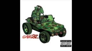 Gorillaz- Clint Eastwood (INSTRUMENTAL COVER) @LuckyMushroomProductions
