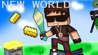 Skydoesminecraft Skybrine